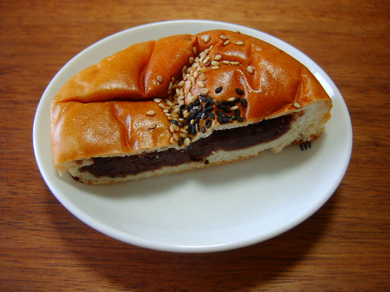 アンパン