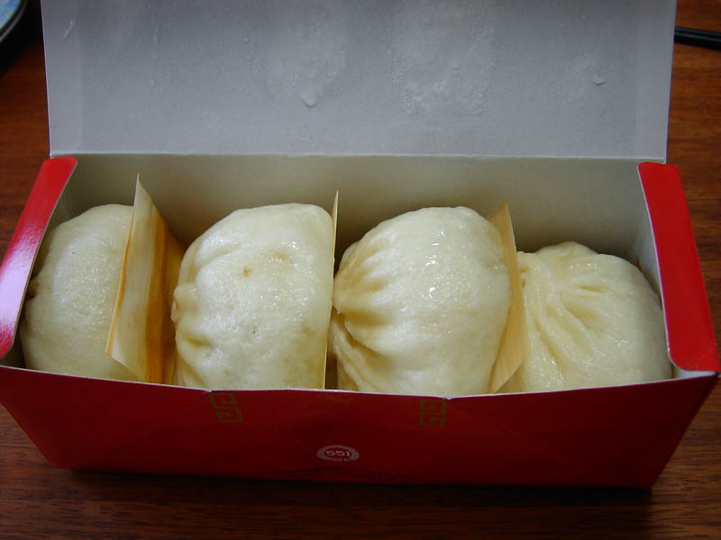 豚饅