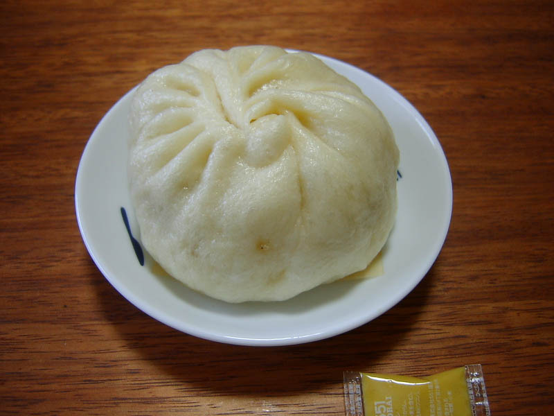 豚饅