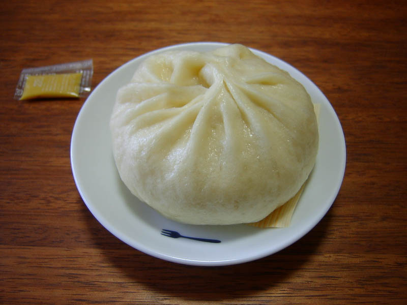 豚まん