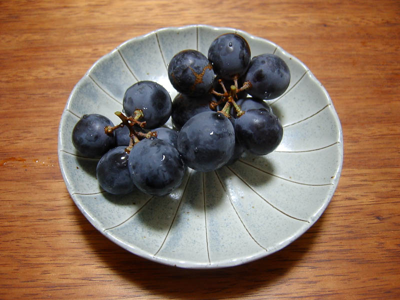 ぶどう