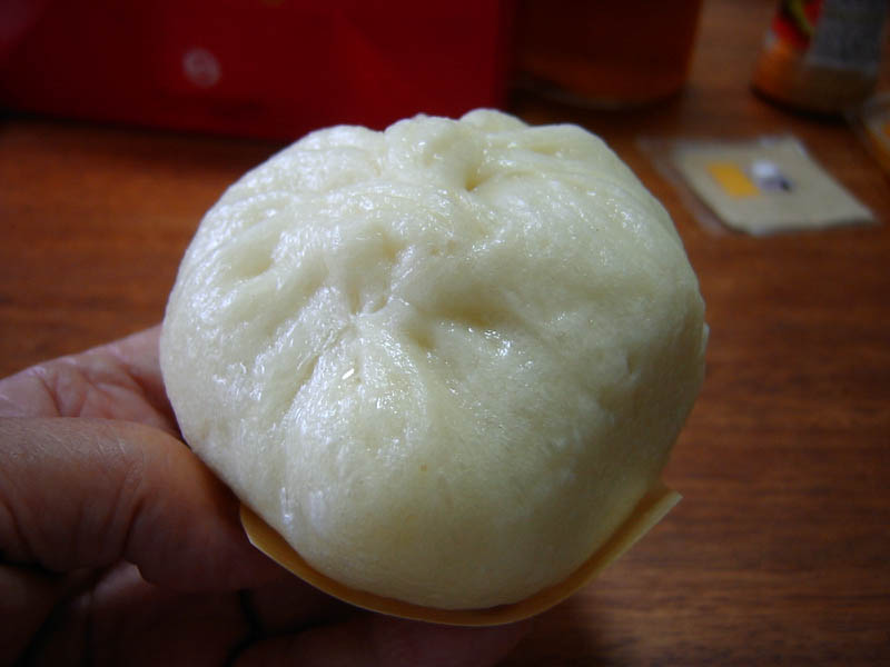 豚饅