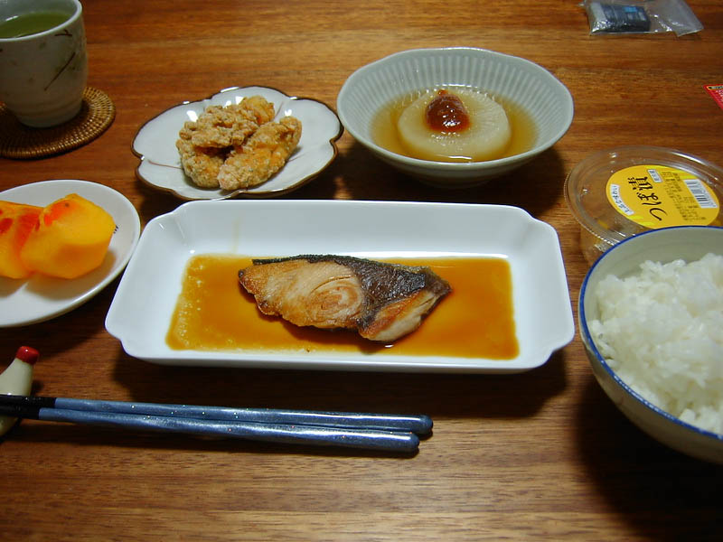 仕出し弁当