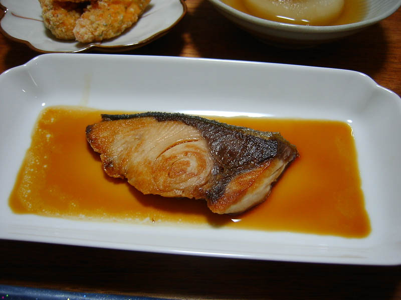 仕出し弁当