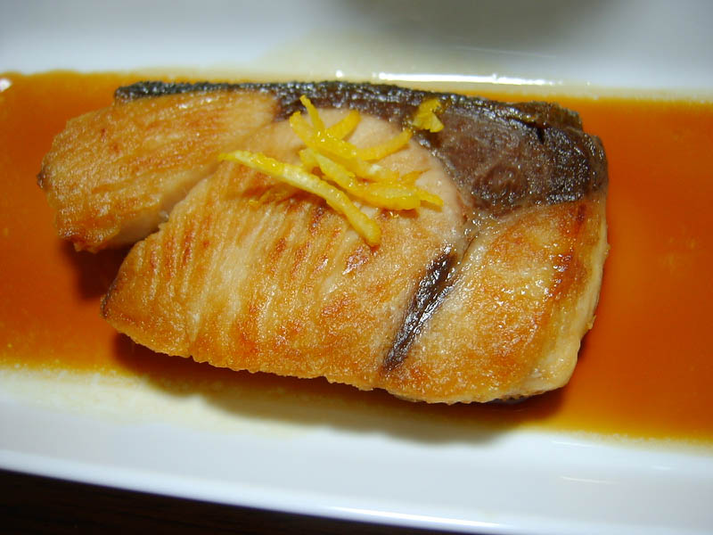 バームクーヘン