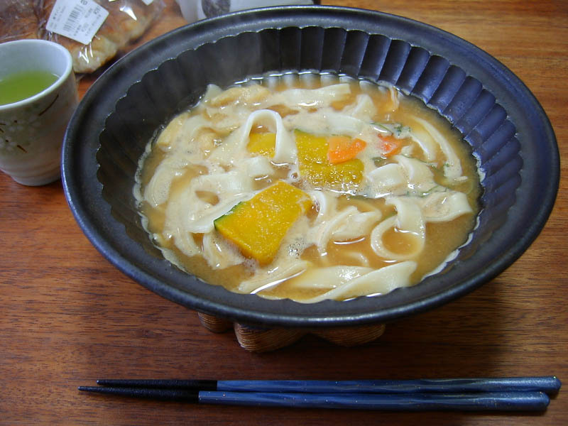 森のコーヒーを開封