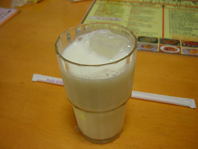 森のコーヒーを開封