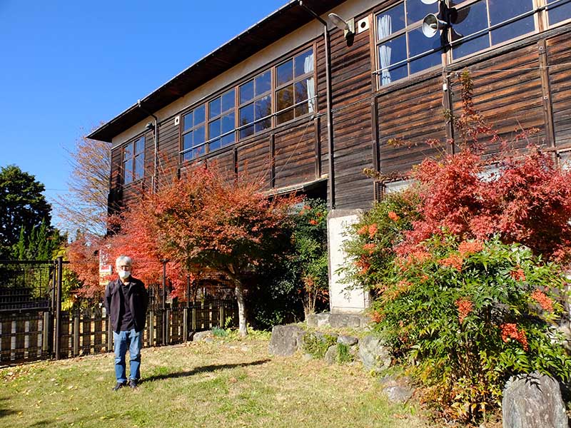 奈良カエデの郷ひらら