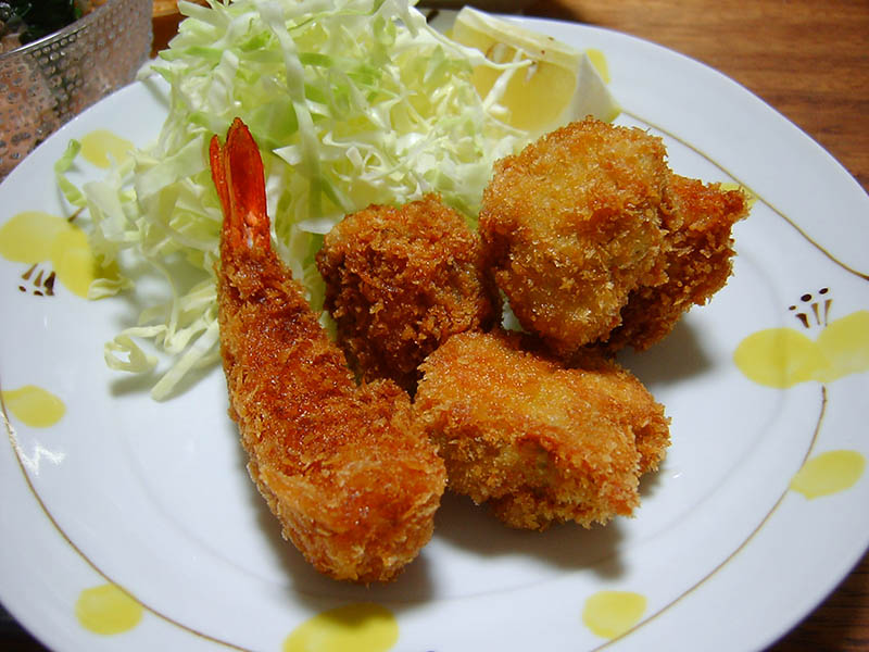 補聴器の空気電池交換