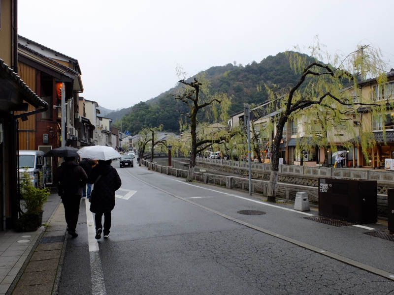 大神神社朔日詣り