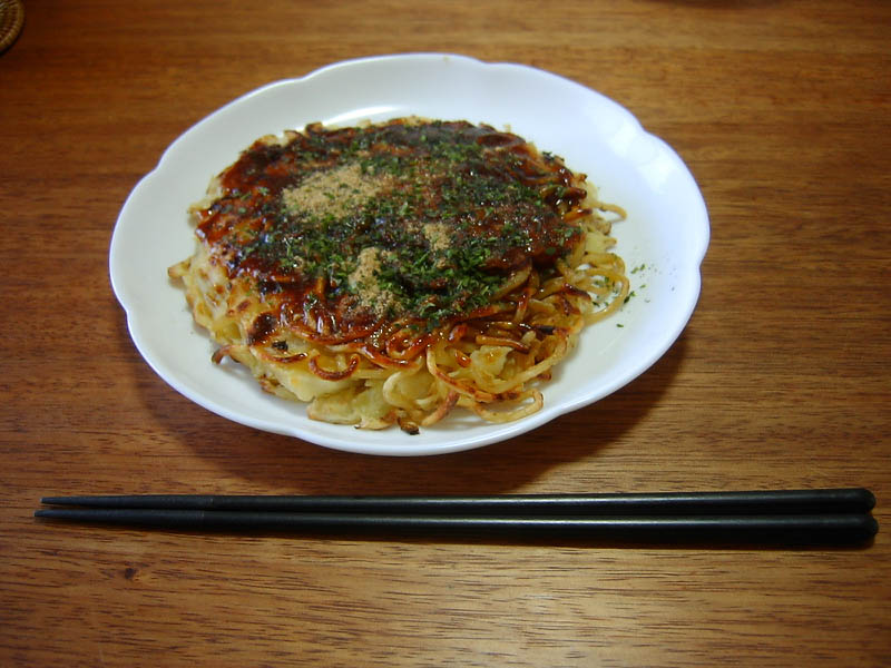 大神神社朔日詣り