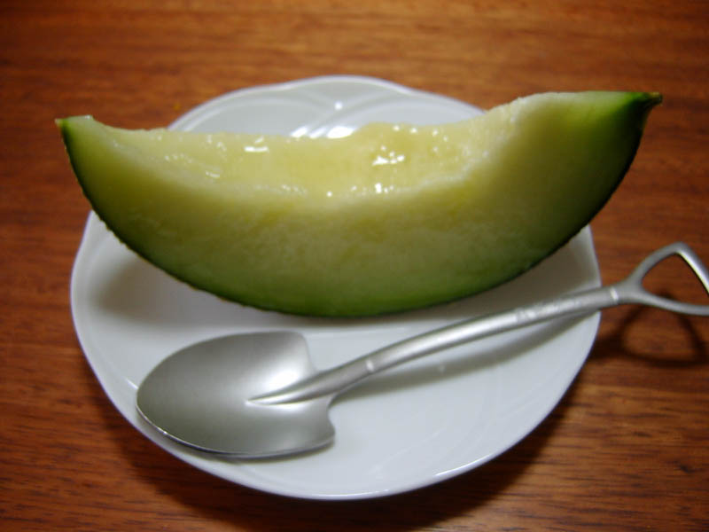 メロン