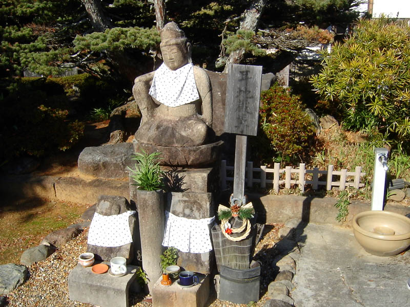 補聴器の空気電池交換