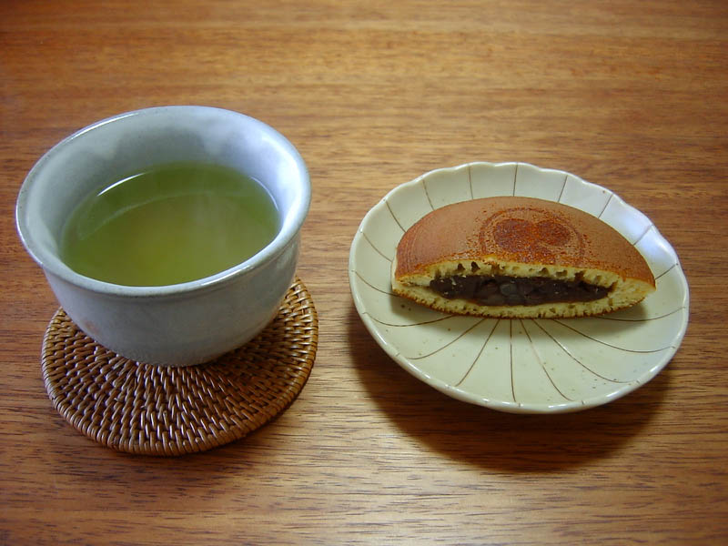 大神神社朔日詣り