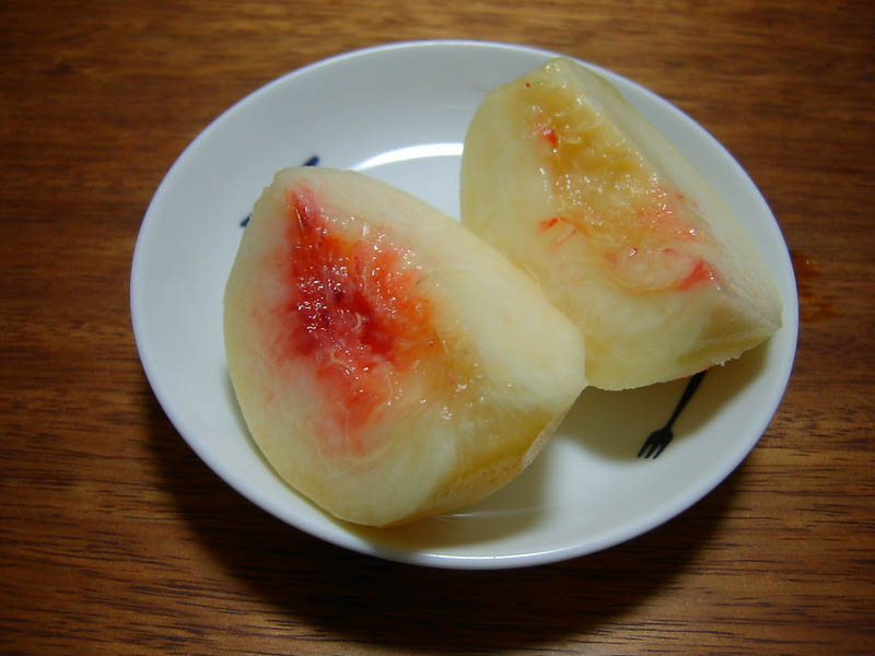 豚肉の冷しゃぶ