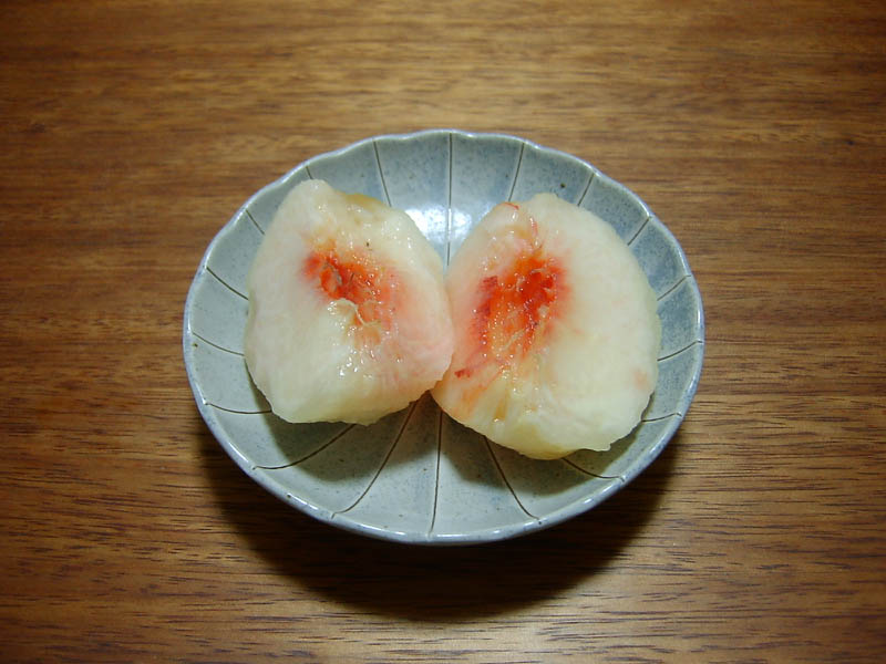 桃