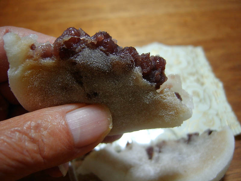 大神神社朔日詣り