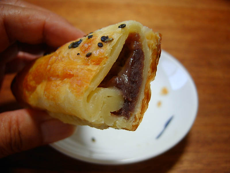 餅ぱい