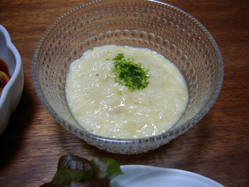 カニ爪クリーミーフライ