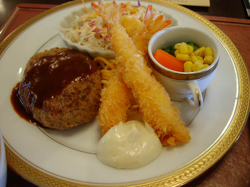 仕出し弁当