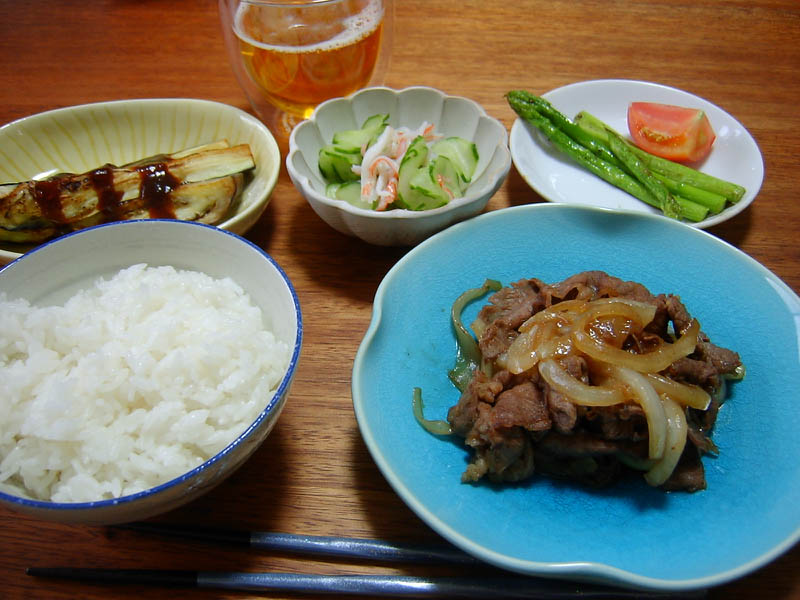 串カツ