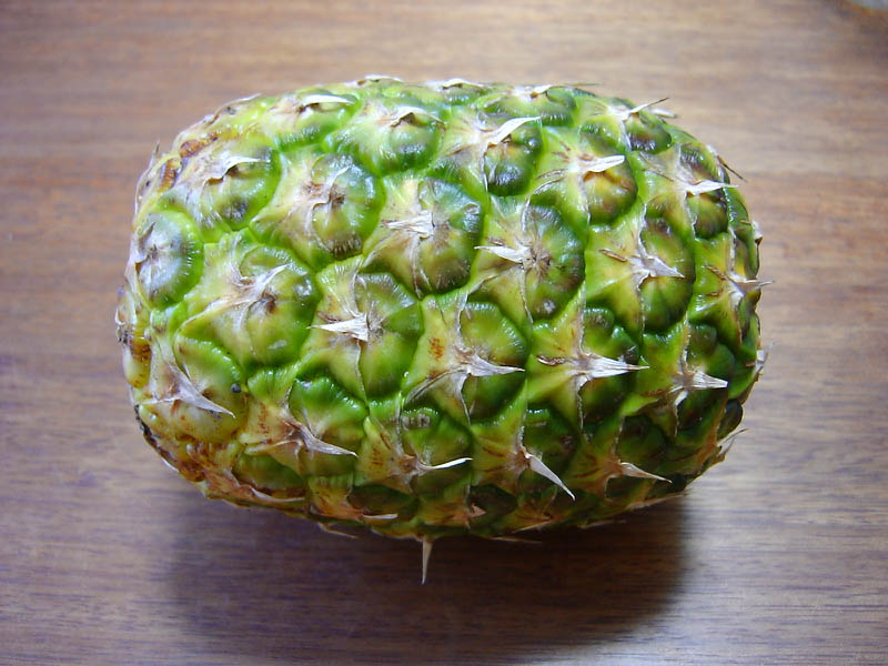 パイナップル