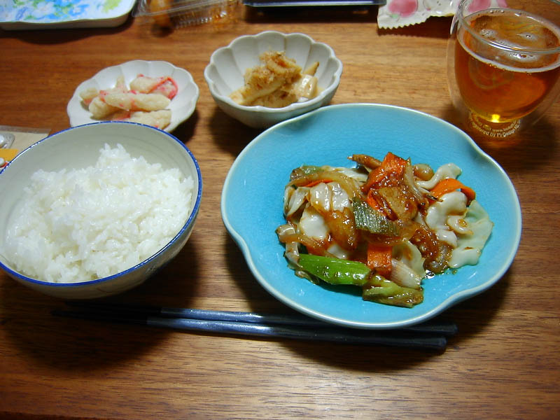 回鍋肉