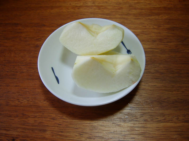 りんご
