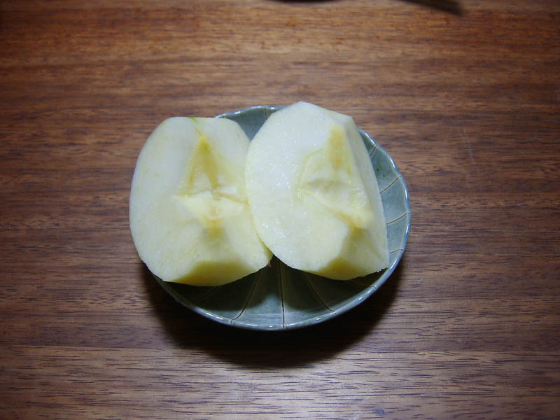 森のコーヒーを開封