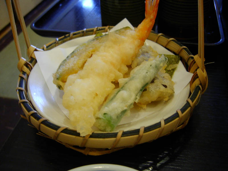 会席料理
