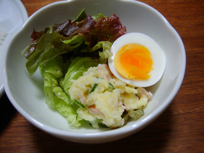 カレーライス