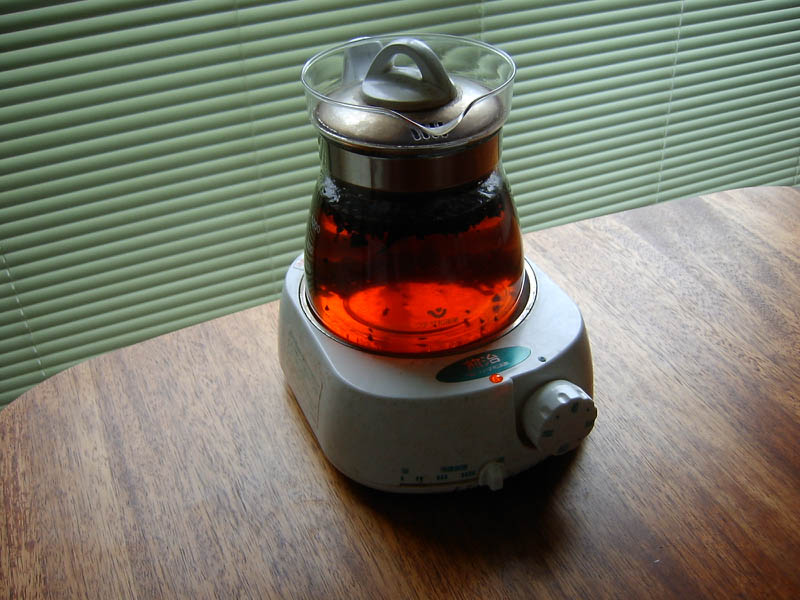 煎じ薬
