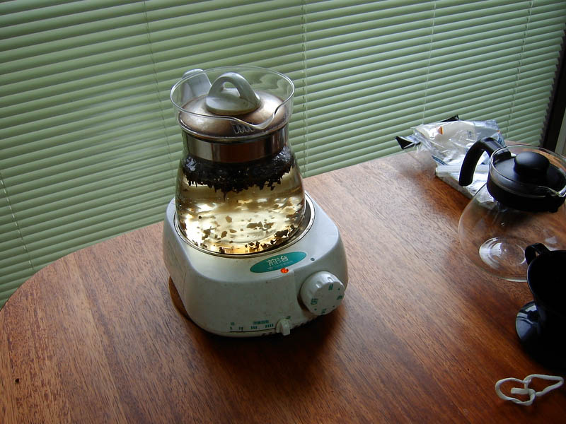 煎じ薬