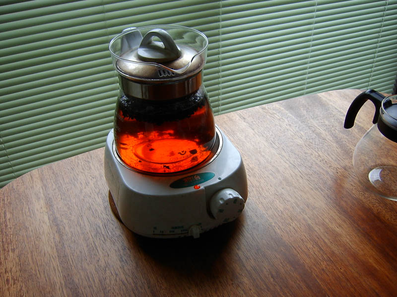 煎じ薬