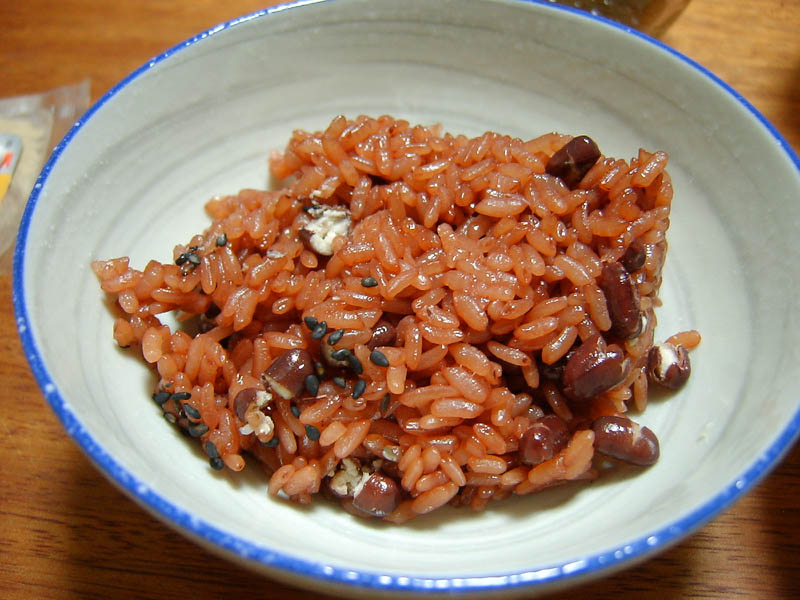 赤飯