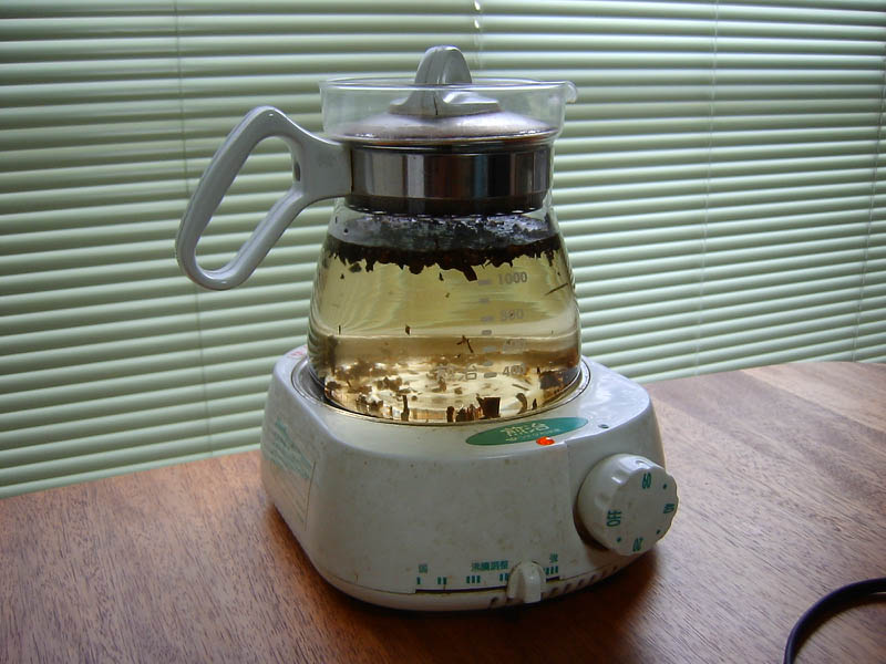 補聴器の空気電池交換