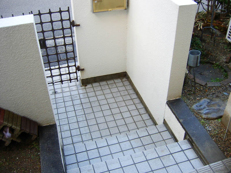 補聴器の空気電池交換