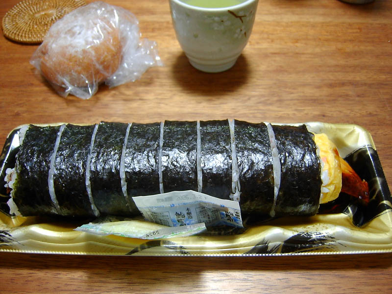 大神神社朔日詣り