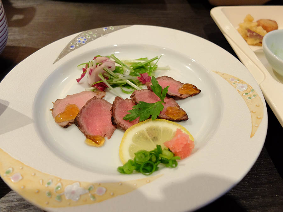 薩摩料理×ハーフビュッフェ