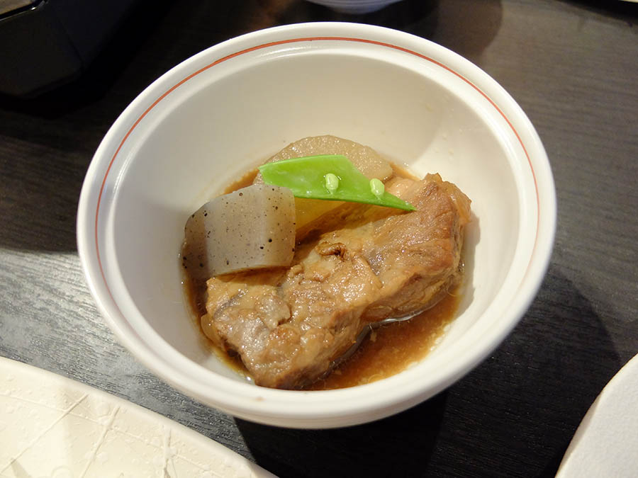 薩摩料理×ハーフビュッフェ