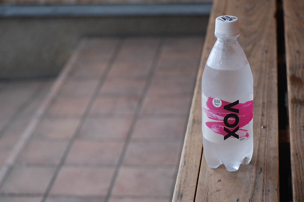 炭酸水