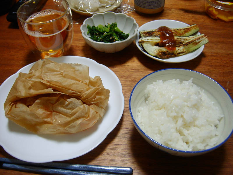仕出し弁当