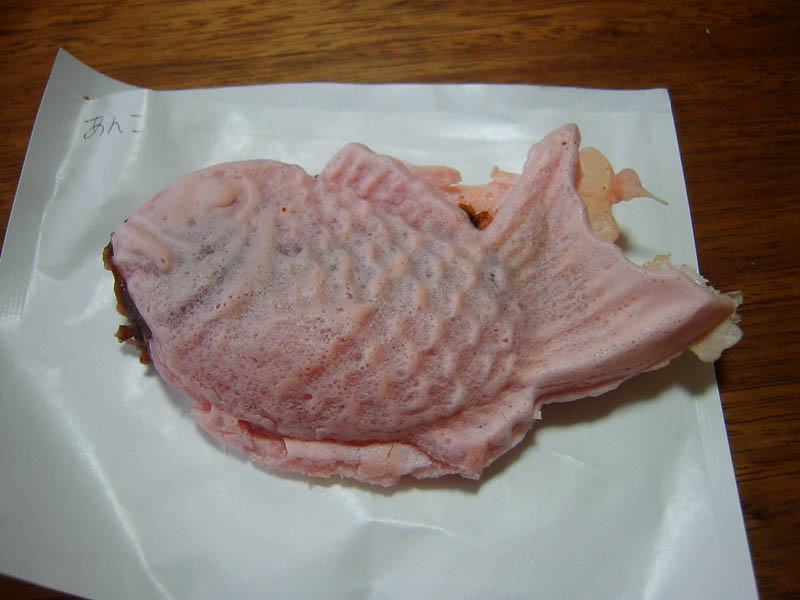 バームクーヘン