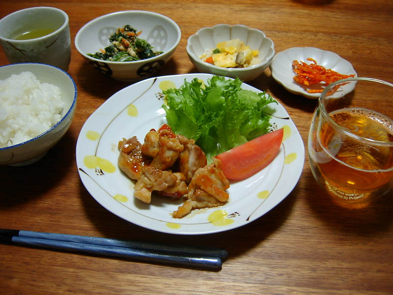 仕出し弁当