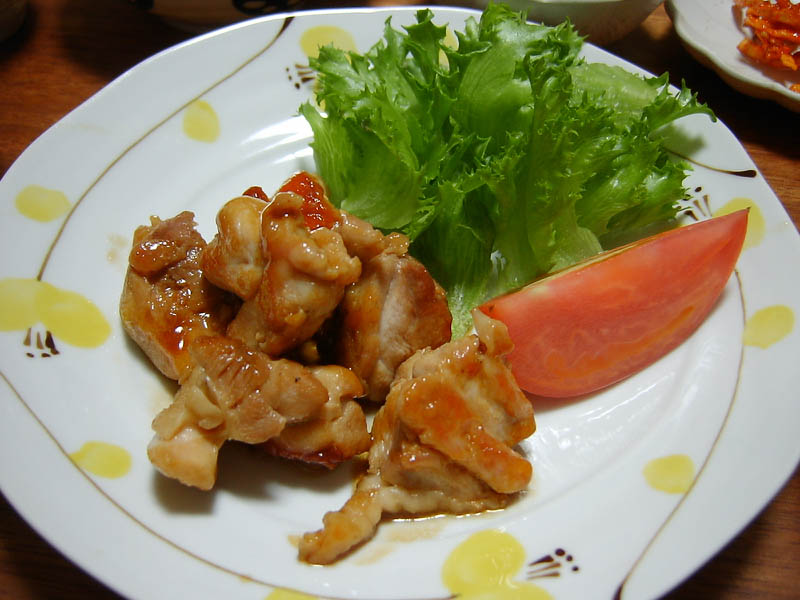 仕出し弁当