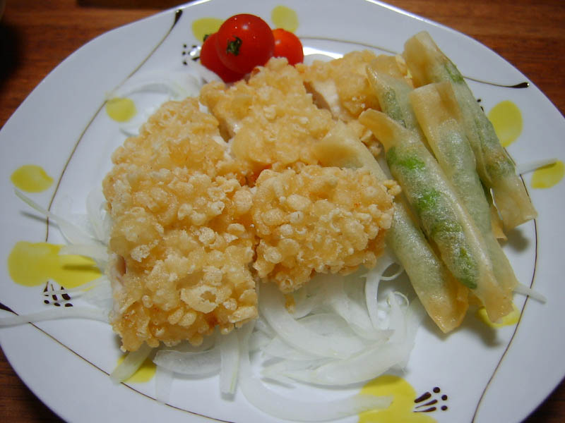 チキン南蛮