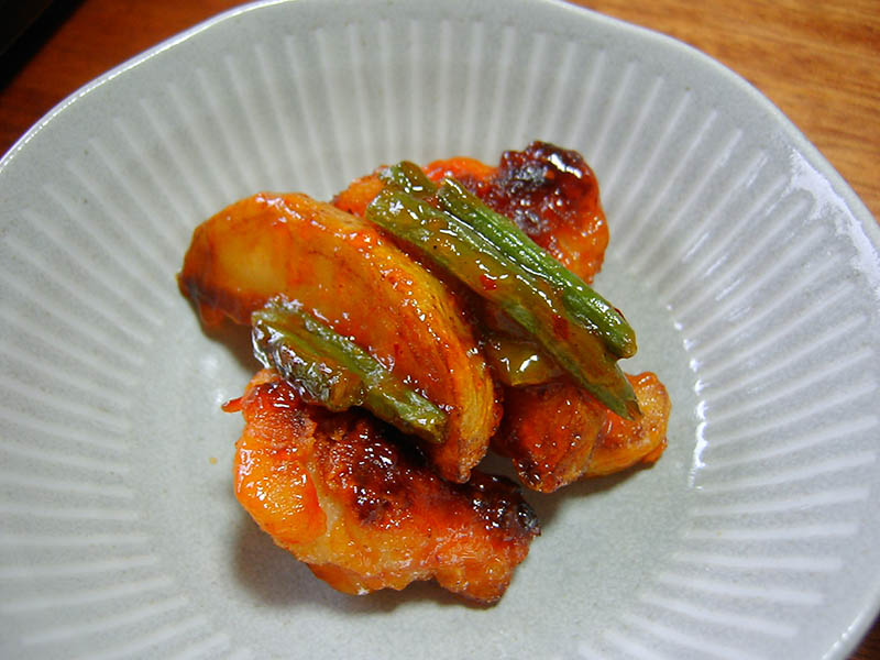 焼き鳥