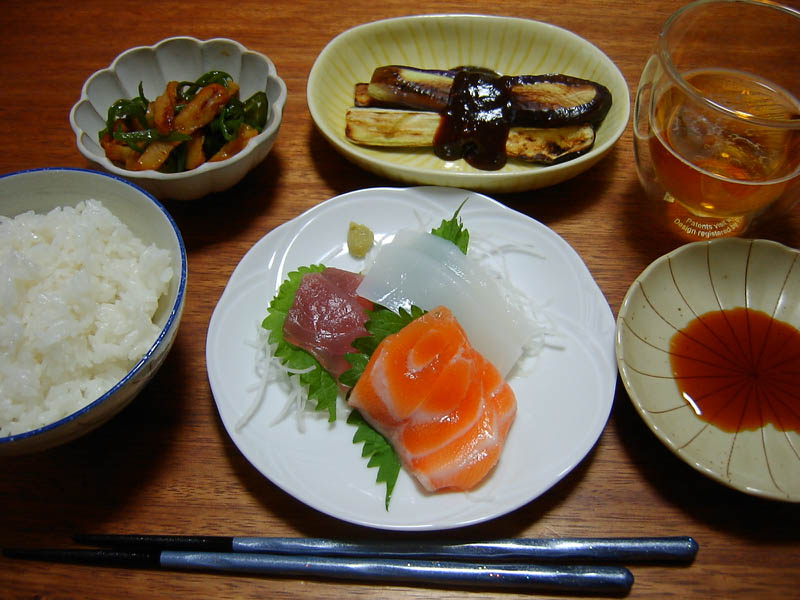 お造り
