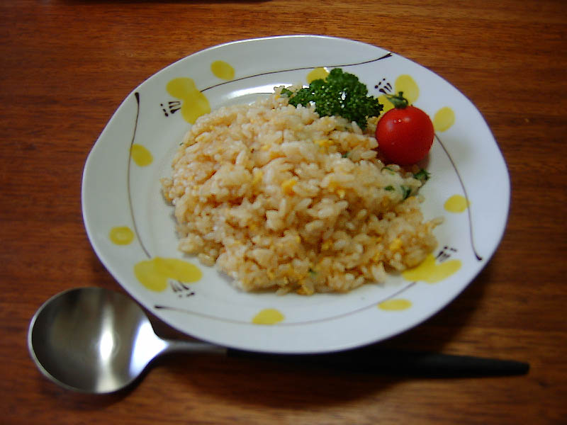 チャーハン