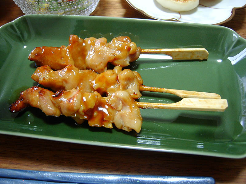 焼き鳥